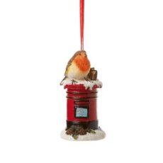 5050882104230 1 Premier Robin On Snowy Post Box Hanging Christmas Decoration.jpg